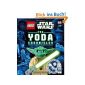 LEGO Star Wars: The Yoda Chronicles (Hardcover)