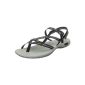 very comfortable sandals