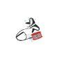 Speedo Aquabeat Waterproof MP3 Player 4GB 3m Red / Grey (Electronics)