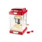 Rosenstein & Söhne popcorn machine: Popcorn simply make yourself!