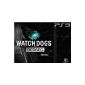 Watchdogs - DEDSEC_Edition (exclusively at Amazon.de) - [PlayStation 3] (Video Game)