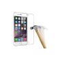 PLT24® 9H tempered glass / bulletproof glass for iPhone 6 (4.7 