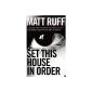 Set This House in Order (Paperback)