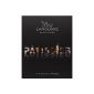 Petit Larousse Pastry (Limited Edition) (Hardcover)