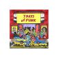 7 Days Of Funk [Explicit] (MP3 Download)