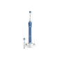 Braun Oral-B electric toothbrush PRO 3000, Model 2014 (Health and Beauty)