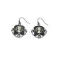 Guess - UBE91001 - Earrings Woman Earrings - silver Metal - Zirconium (Jewelry)