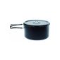 Edelrid Ardor Big Pot Stove Non-Stick, 734033800000 (equipment)