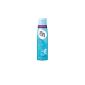 8x4 Ocean Fresh Spray 150 ml, 3-pack (3 x 150 ml) (Health and Beauty)
