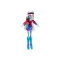 Mattel Monster High Y7695 - Music Festival Abbey, Doll (Toy)