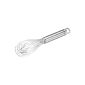 Rösle RS95610 whisk 27 cm stainless steel 18/10 (Kitchen)