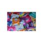 Assorted Durex Pleasure Pack 60 assorted condoms (Health and Beauty)