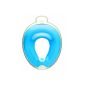 Prince Lionheart Toilet Reducer Wee Pod - Blue (Baby Care)