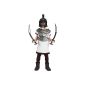 Kids Costume Gladiator as a fighter for carnival (Toys)