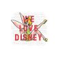 We Love Disney [+ digital booklet] (MP3 Download)
