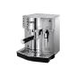 DeLonghi EC 860.M espresso portafilter machine (household goods)