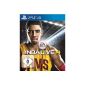 NBA Live 14 - [PlayStation 4] (Video Game)