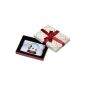 Amazon.fr gift card in a box - Free shipping in 1 business day (Paper Gift Certificate)