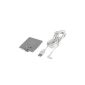 Wii - Play & Charge Kit for Balance Board (Accessory)