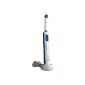 Oral-B Electric Toothbrush Professional Care 550 (Health and Beauty)