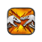 Jurassic ParkTM Builder (App)
