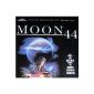 Moon 44 (Audio CD)