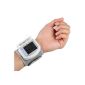Wrist Blood Pressure Device FACILLA® COLEMETER A Voltage Pulse Blood Pressure (Miscellaneous)