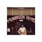 Morrison Hotel - From the night on the highway