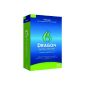 Dragon NaturallySpeaking Premium 11 (DVD-ROM)