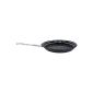 Karcher 113256 BBQ grill pan 30 cm (household goods)