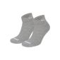 PUMA sport socks Quarter 1/2 Cush.  2P (Sports Apparel)