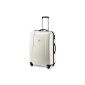 HAUPTSTADTKOFFER® 103 liters (about 75 x 49 x 30 cm) · Hard suitcases · WEDDING 1209 · · TSA lock luggage tag Colour: MATT (in 5 colors)