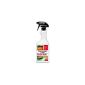 NORaX Chimney & Stove glass cleaner 750ml - Removes soot, combustion residues and stubborn dirt * Topseller * (Personal Care)
