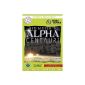Sid Meier's Alpha Centauri [Green Pepper] (computer game)