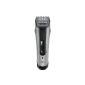 Braun Series 7 BT7050 beard and hair trimmer (including precision trimmer and travel case) (Health and Beauty)