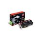 MSI Twin Frozr graphics card NVIDIA GeForce GTX 760 1085 MB 4096 MHz PCI-Express (Accessory)