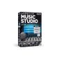 Magix Samplitude Music Studio 2014 (Software)