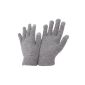 FLOSO® Unisex Magic Gloves winter gloves for touch screens (Textiles)
