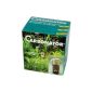 For every aquarium to 250 L gold value - your plants will love it!