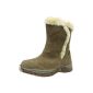 Jack Wolfskin SNOW WALKER TEXAPORE 4002641 girl snow boots (shoes)
