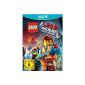 The Lego Movie Videogame - [Nintendo Wii U] (Video Game)