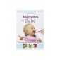 Useful book for Mom conscious baby food