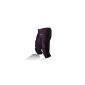 Full Force american football game stretch pants with 7 inserts integrated 