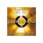 The Ultimate Chart Show hits 2014 (Audio CD)