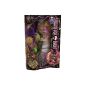 Monster High - Ccb36 - Mannequin Doll - Monstrous Fusion - Fusion Clawdeen / come (Toy)