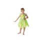 Disney - I-881868 - Disguise - Classic Costume Tinkerbell (Toy)