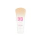 Gemey-Maybelline - Dream Fresh BB Cream - BB cream - Clear 8 in 1 (Health and Beauty)
