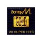 Gold 20 Super Hits (Audio CD)