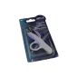 Bexfield Titanium coated special tape scissors 5 