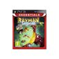 Rayman Legends - Essential (Video Game)